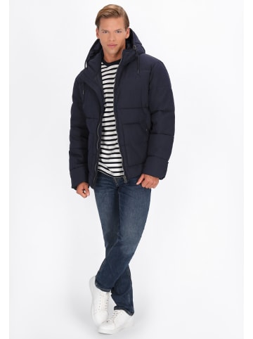 DreiMaster Maritim Men Jacket in navy