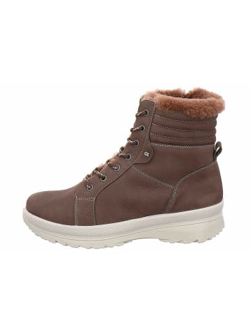 Jomos Winterstiefel für Damen in braun