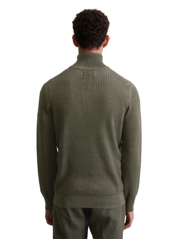 Marc O'Polo Troyer regular in Copley Brown