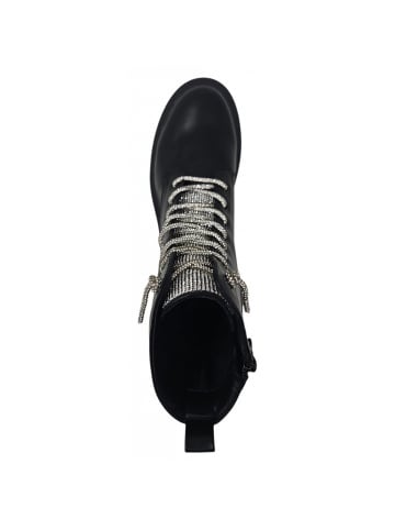 La Strada Schnürstiefel in Schwarz