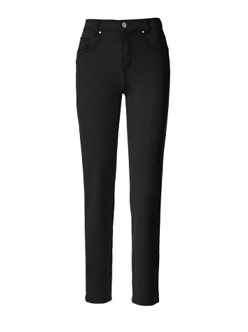 Anna Montana Chino für Damen in schwarz