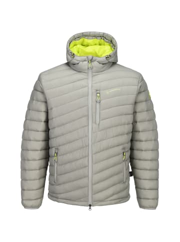 SCHIETWETTER Winterjacke "Kapitän Schwarzbart" in salbei