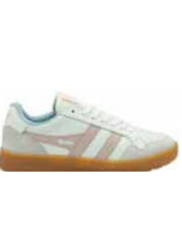 Gola Sneaker Low in weiß