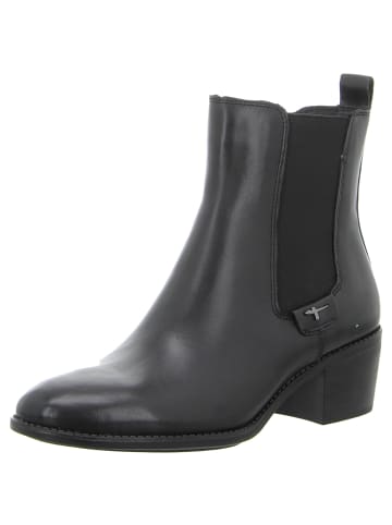 Tamaris Stiefeletten in Black