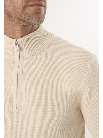 Felix Hardy Pullover in Beige