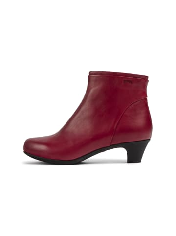 Camper Stiefeletten " Helena " in Rot