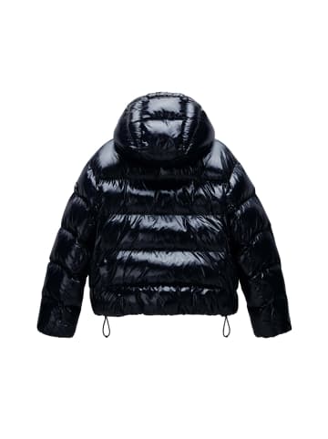 Napapijri Winterjacke A-GLANE W in Black 041