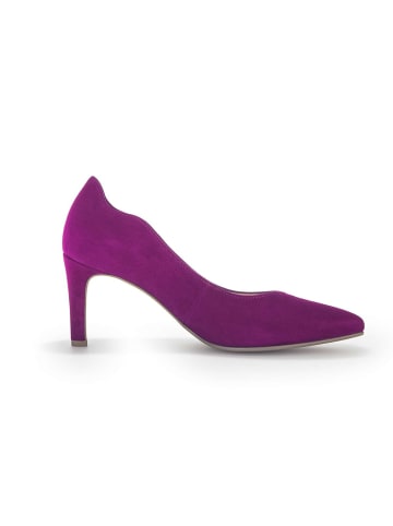 Gabor Fashion Elegante Pumps in lila