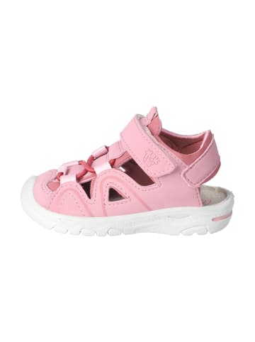 Ricosta Sandalen in Rosa