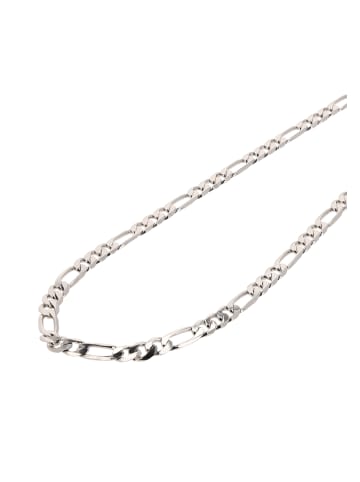 faina Women Chain Necklace in Silver