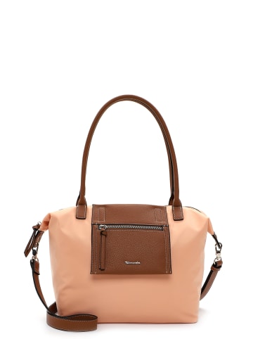 Tamaris Shopper TAS Fabrizia in apricot 642
