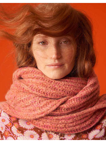 Oilily Schal Adorn in Rosa