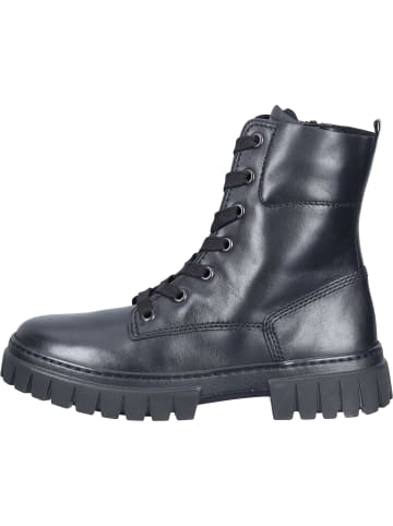 Gabor Freizeit Stiefeletten in schwarz
