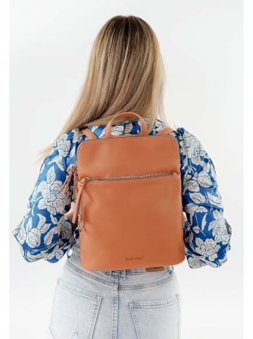 SURI FREY Rucksack SFY Debby in papaya 680