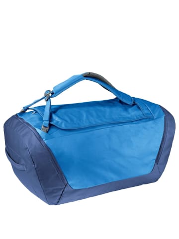 Deuter Pro 90 - Reisetasche/Reiserucksack 80 cm (black) in neptune-nightblue