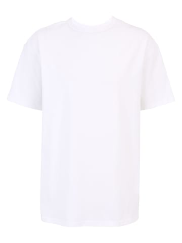 Urban Classics Urban Classics T-Shirts in black+white