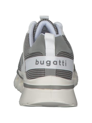 Bugatti Sneakers Low in Grau