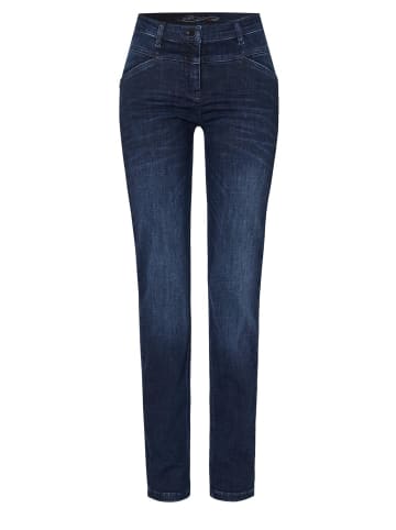 Toni Jeans in blau