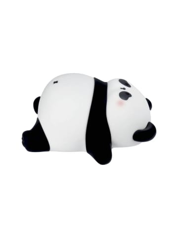 COFI 1453 Panda Schlafbegleiter mit Touch-Funktion - Nachtlicht Schlaflicht in Weiß