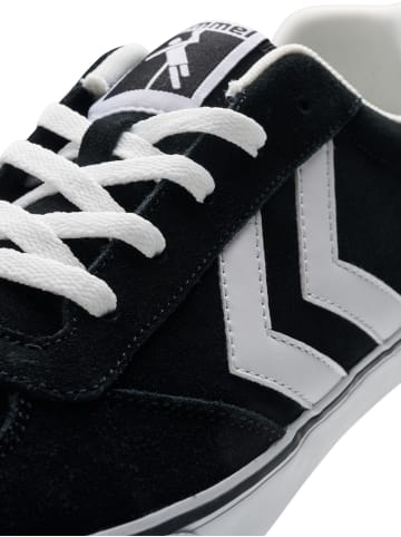 Hummel Hummel Sneaker Stadil Low Erwachsene in BLACK