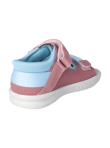 PEPINO Sandalen in Rosa