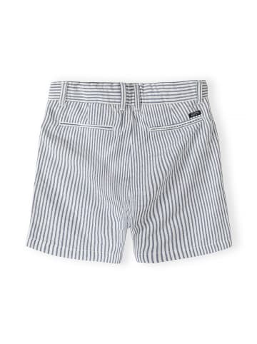 Minoti Chinoshorts 29FORMAL252B in dunkelblau