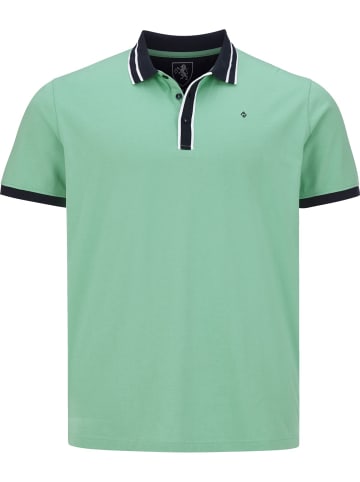 Charles Colby Poloshirt EARL FINGS in mint