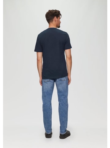 s.Oliver T-Shirt in 5978_navy