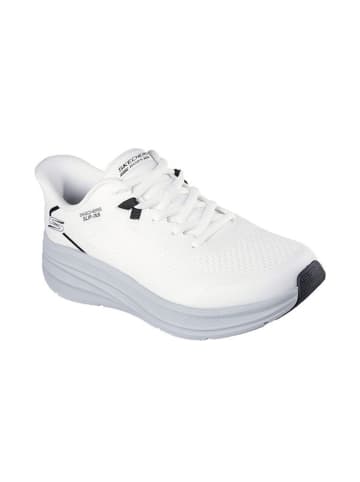 Skechers Sneakers Low BOBS Skillz in weiß