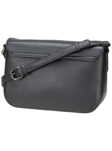 Bugatti Bodybag Nela Shoulder Bag M in Black