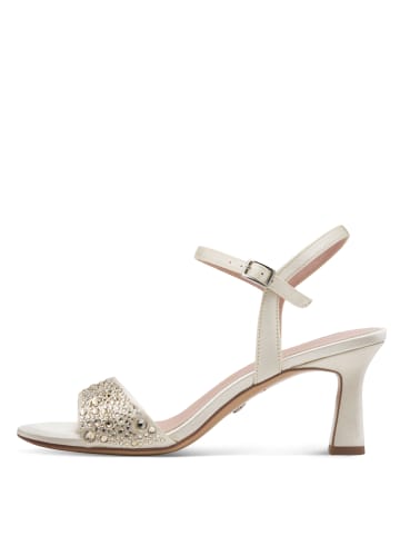 Tamaris Sandalette in beige