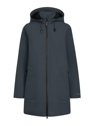 Ilse Jacobsen Regenjacke RAIN128 in dark indigo
