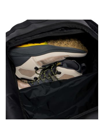 Haglöfs Lava 70 - Reisetasche 58 cm (habanero) in true black