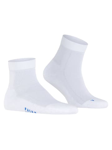 Falke Socken 2er Pack in Weiß