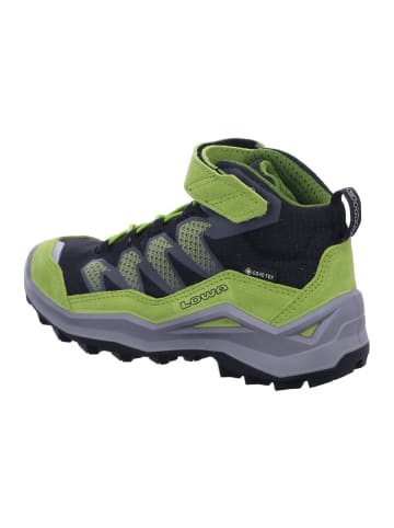 LOWA Outdoorschuh in schwarz
