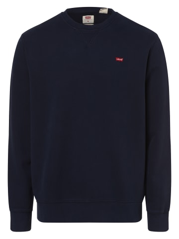 Levi´s Sweatshirt in marine