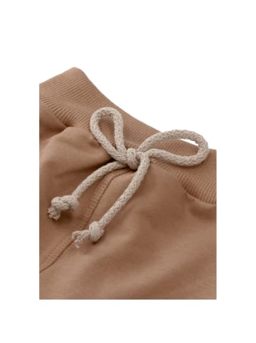 Makoma Babyhose Basic in braun
