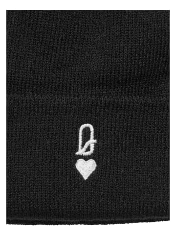 Mister Tee Mister Tee Mützen in black