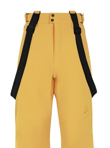 Protest " PRTROWENS in Cab Yellow