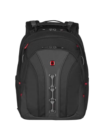 Wenger Legacy 16" - Rucksack 45 cm (black grey) in black grey