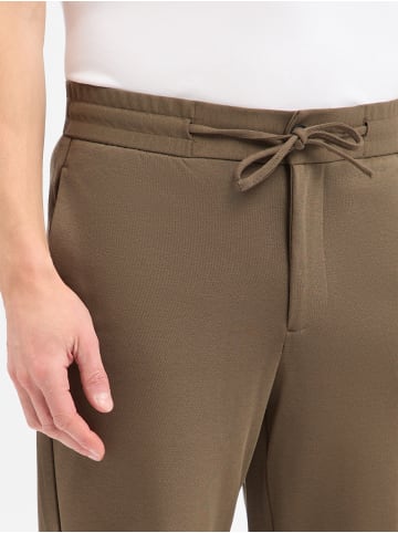 Lindbergh Hose in khaki - 0013