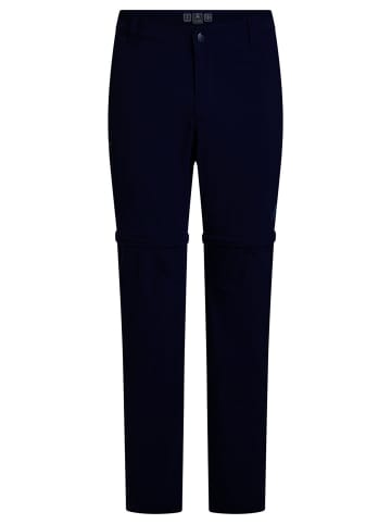 McKINLEY Zipp-Off-Hose Malloy in NAVY DARK