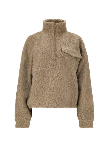 Athlecia Sweatshirts Florrie in Blau3040
