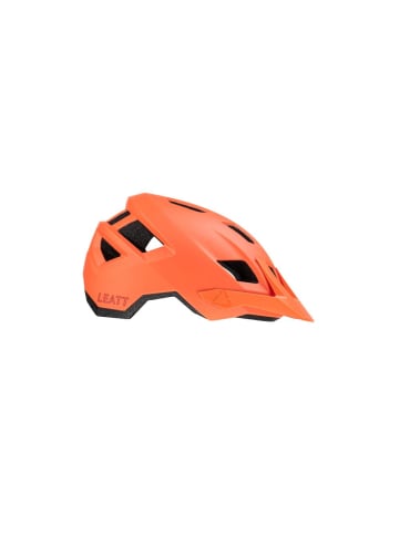 Leatt Helmet MTB All Mountain 1.0 Peach 2023