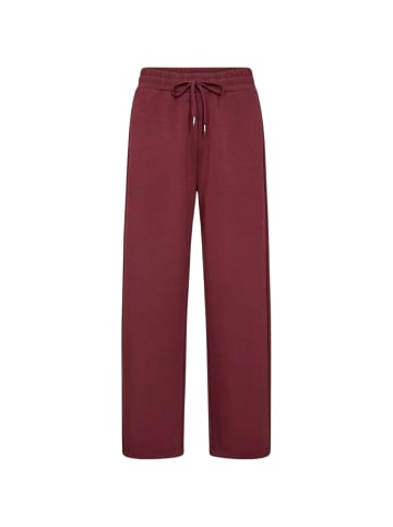 soyaconcept Hosen SC-BANU in 4850 DARK RED