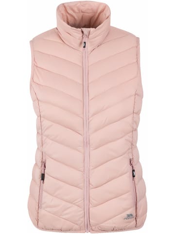 Trespass Jacke in Rosa