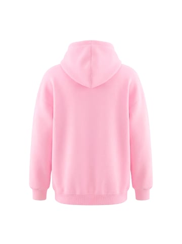 myMo Women Hoodie in Pink