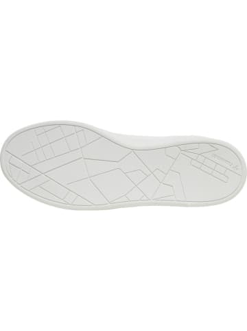 Hummel Sneaker in Weiß