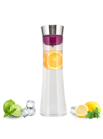 bremermann Glaskaraffe