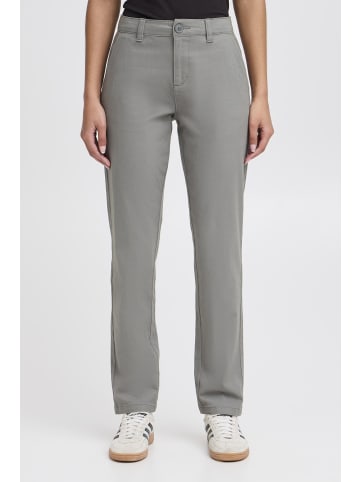 Oxmo Chinohose OXKVITANA in Grau